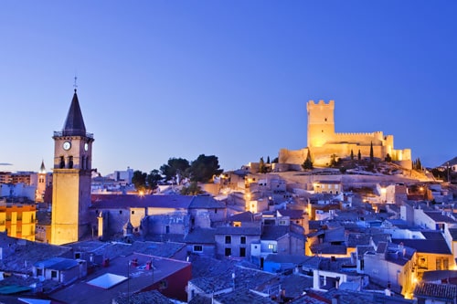 Academia de idiomas Top School en Villena Academia de idiomas Top School en Villena