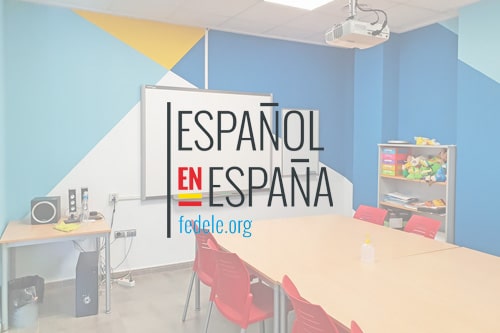 Top School, escuela miembro de FEDELE Top School, escuela miembro de FEDELE