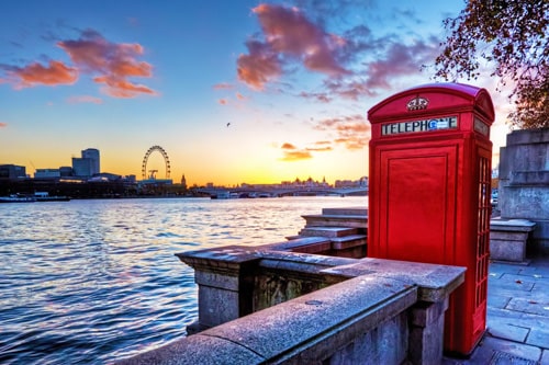 Programas en el extranjero de Top School Programas en el extranjero de Top School